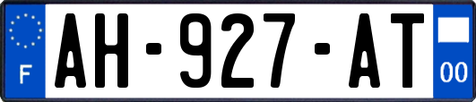 AH-927-AT