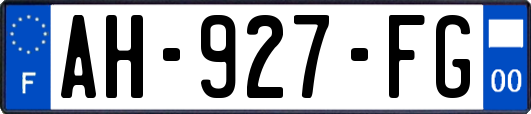 AH-927-FG