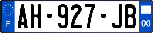 AH-927-JB