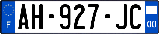 AH-927-JC