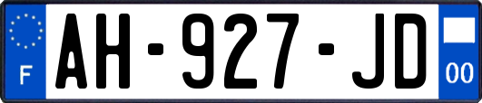 AH-927-JD