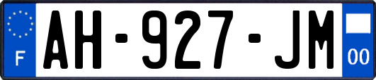 AH-927-JM