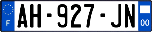 AH-927-JN