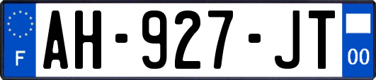 AH-927-JT