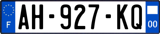 AH-927-KQ