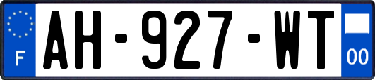 AH-927-WT