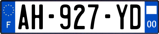 AH-927-YD