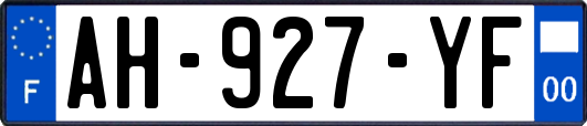 AH-927-YF