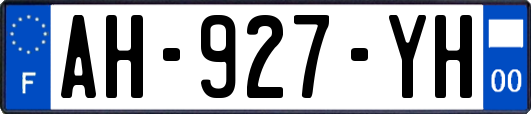 AH-927-YH