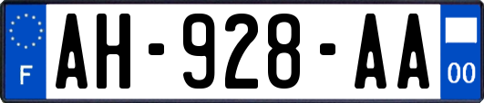 AH-928-AA