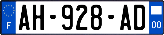 AH-928-AD