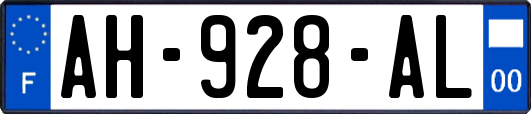 AH-928-AL