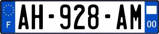 AH-928-AM