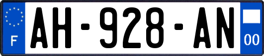 AH-928-AN