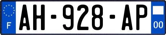 AH-928-AP