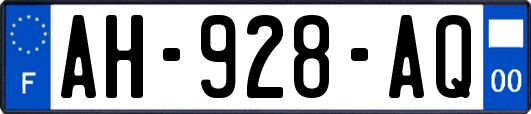 AH-928-AQ