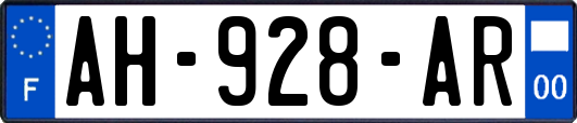 AH-928-AR