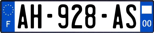 AH-928-AS