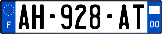 AH-928-AT