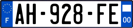 AH-928-FE