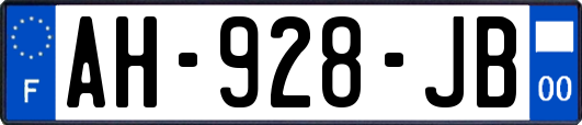 AH-928-JB