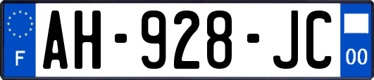 AH-928-JC