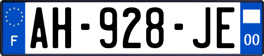 AH-928-JE