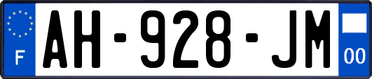 AH-928-JM