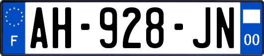 AH-928-JN