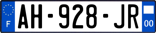 AH-928-JR