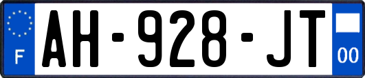AH-928-JT