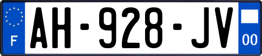 AH-928-JV