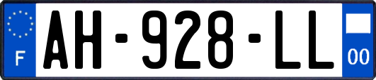 AH-928-LL