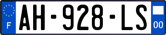 AH-928-LS