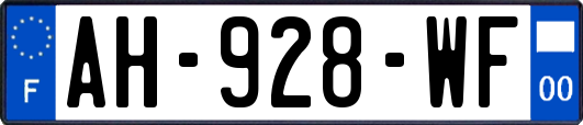 AH-928-WF