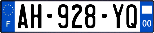 AH-928-YQ