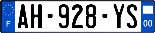 AH-928-YS