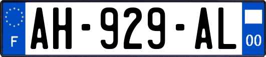 AH-929-AL