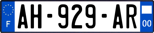 AH-929-AR