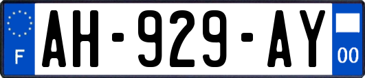 AH-929-AY