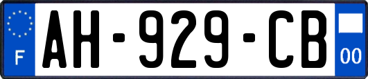 AH-929-CB