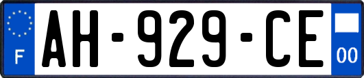 AH-929-CE