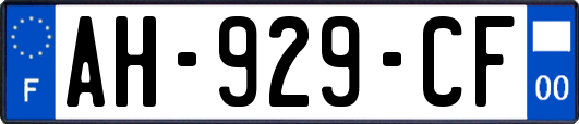 AH-929-CF