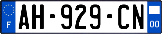 AH-929-CN