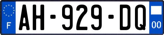 AH-929-DQ