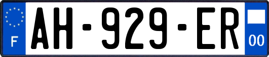 AH-929-ER