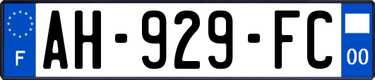 AH-929-FC