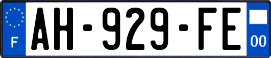AH-929-FE