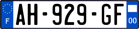 AH-929-GF