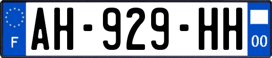 AH-929-HH